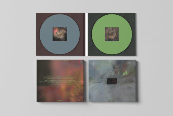 Various Artists - Omni [Complete] (2 x CD) - Image 3