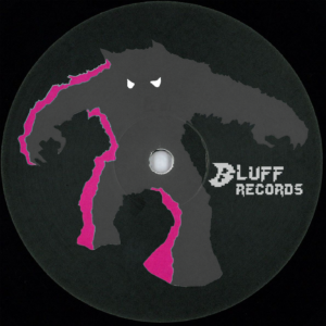 Phineus II - BLUFF006