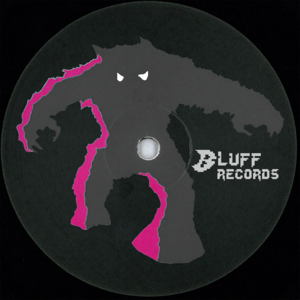 Phineus II - BLUFF006