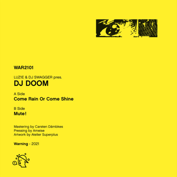 Various Artists - WAR1202 - Image 6