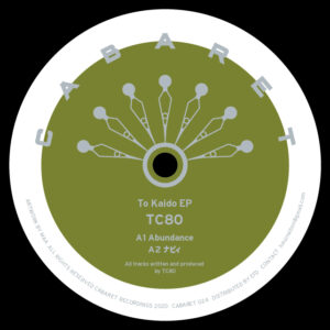 TC80 - To Kaido EP