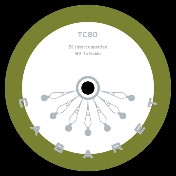 TC80 - To Kaido EP - Image 2