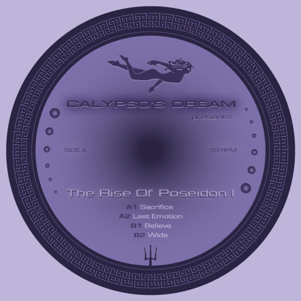 Break 3000 - The Rise Of Poseidon I