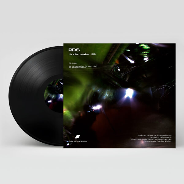 RDS - Underwater EP - Image 5