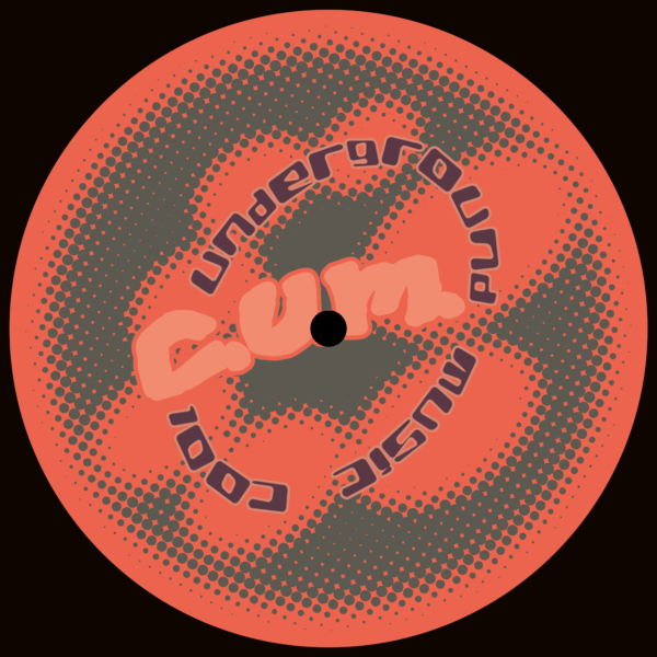 lazy deejay - Self Titled EP - Image 2