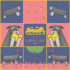 DOTT - Puppy Luv EP
