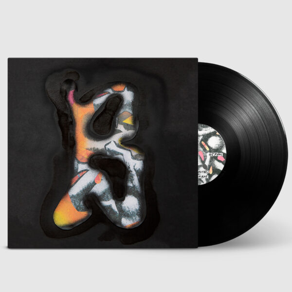 Ben Fester - Lock Box EP - Image 4