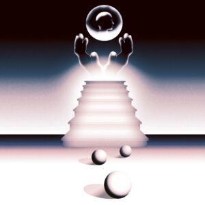 Takahiro Mukai - Out Of Place (Cassette)