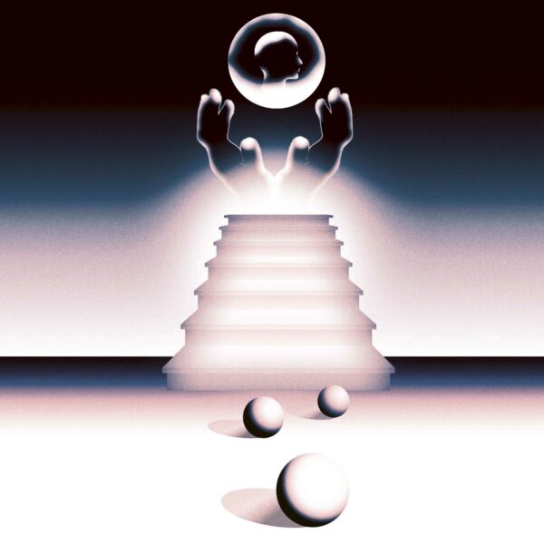 Takahiro Mukai - Out Of Place (Cassette)