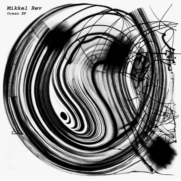 Mikkel Rev - Ocean EP - Image 2