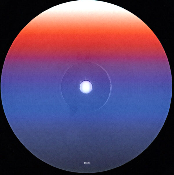 Cristian Sarde - Last E EP - Image 2