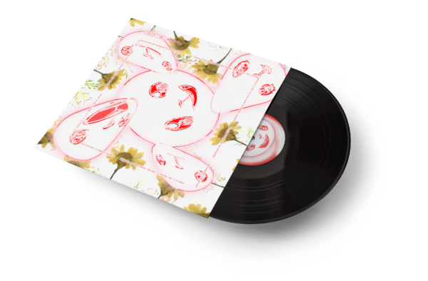 Kasper Marott - Full Circle 2LP - Image 5