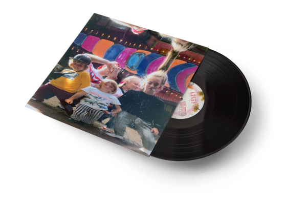 Kasper Marott - Full Circle 2LP - Image 6