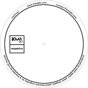 Neeta & Parallax & Fuel - REZ4four EP