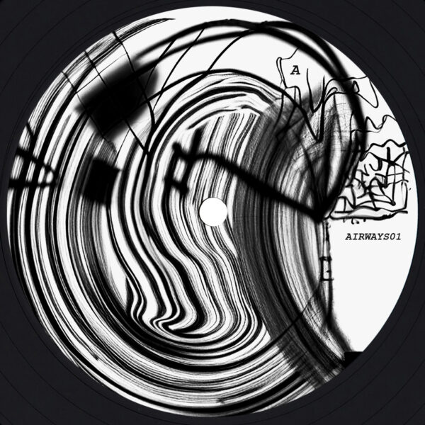 Mikkel Rev - Ocean EP - Image 3