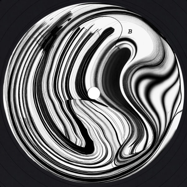 Mikkel Rev - Ocean EP - Image 4