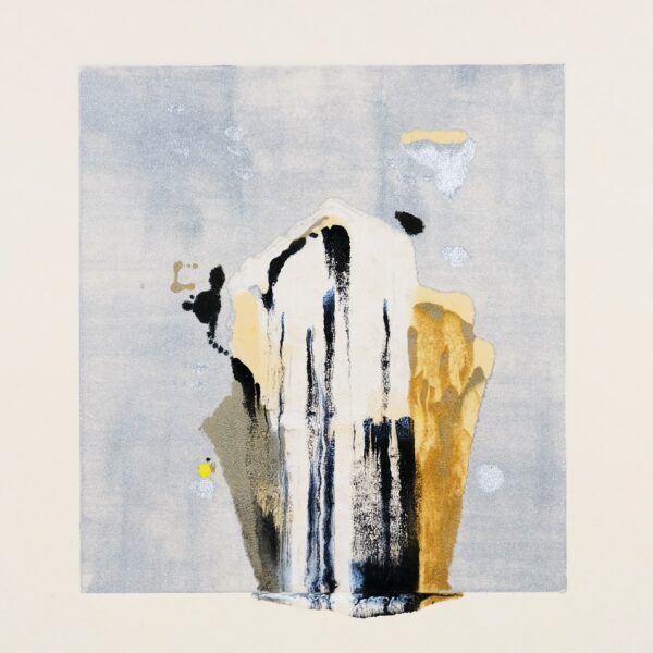Nico - The Driving Rain - Image 2