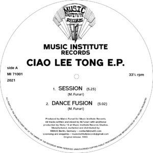 Ciao Lee Tong - Hi Hi Hi Falopa !