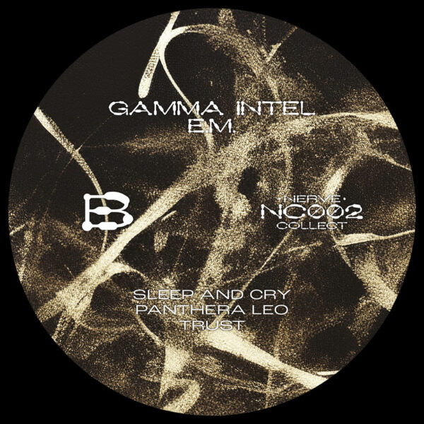Gamma Intel - E.M. - Image 2