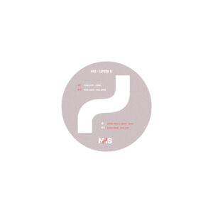 Various Artists - SPOOR 1