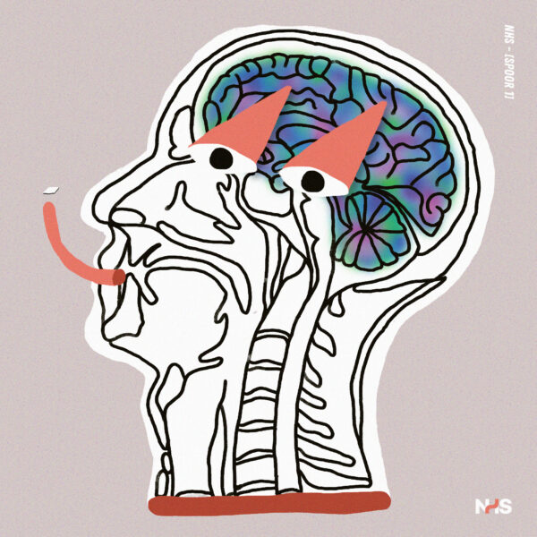 Various Artists - SPOOR 1 - Image 3