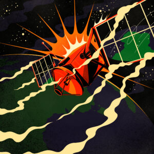 Solar Suite - Slingshot incl. Roza Terenzi Remix