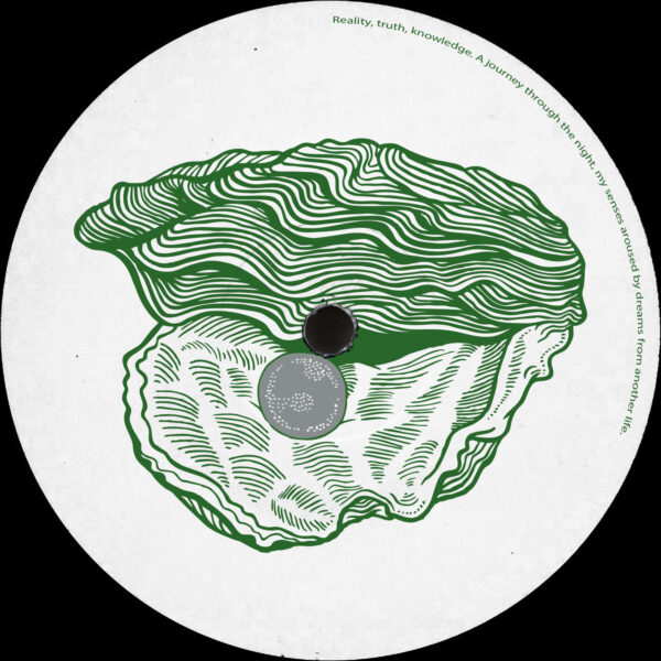 Helium - The Work E.P. - Image 2