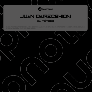 Juan Dairecshion -  El Método