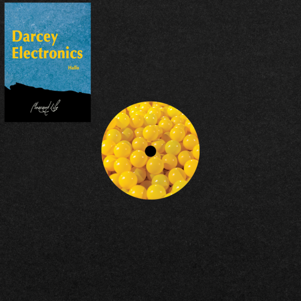Darcey Electronics - Hallo - Image 3