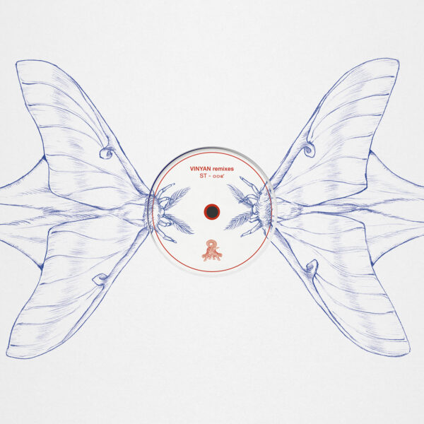 Sunju Hargun - Vinyan V.A w/ S.O.N.S. & Full Circle Remixes