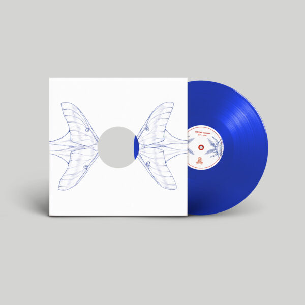Sunju Hargun - Vinyan V.A w/ S.O.N.S. & Full Circle Remixes - Image 2