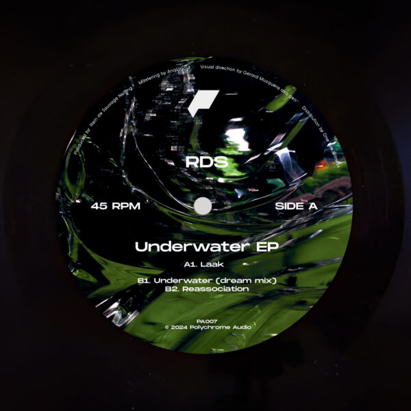 RDS - Underwater EP - Image 4