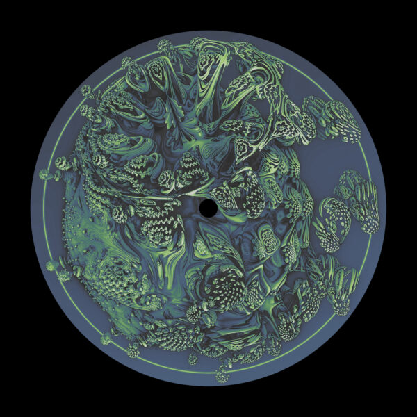 Remotif - Substation Fever EP - Image 2