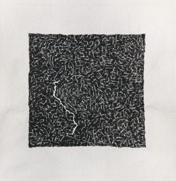 Anton Kubikov - Ambient Occlusion LP