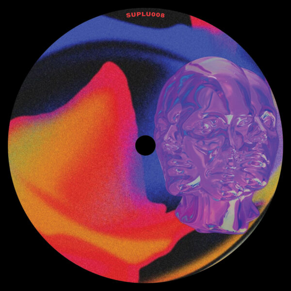 Autoerosynth - Drifting Pitch EP - Image 2