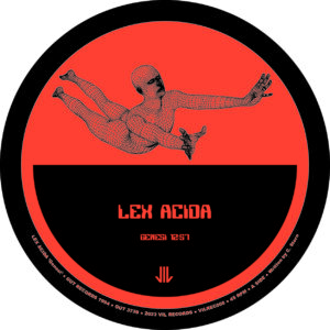 Lex Acida - Genesi