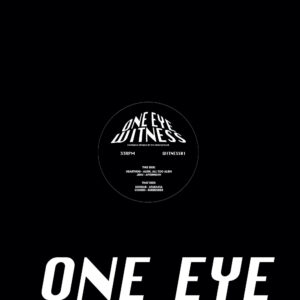 Various Artists - WITNESS01 (Repress)