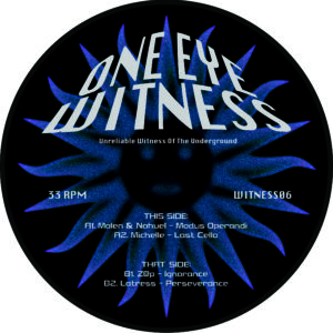 Various Artists - WITNESS06