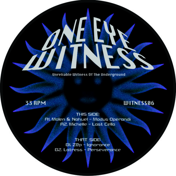Various Artists - WITNESS06