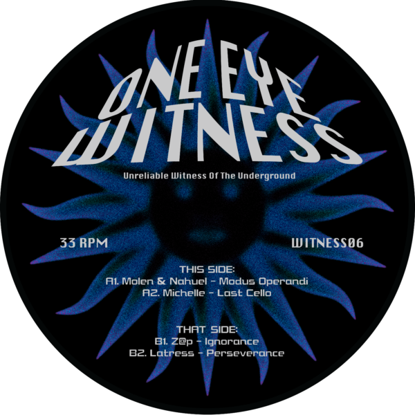 Various Artists - WITNESS06 - Image 2