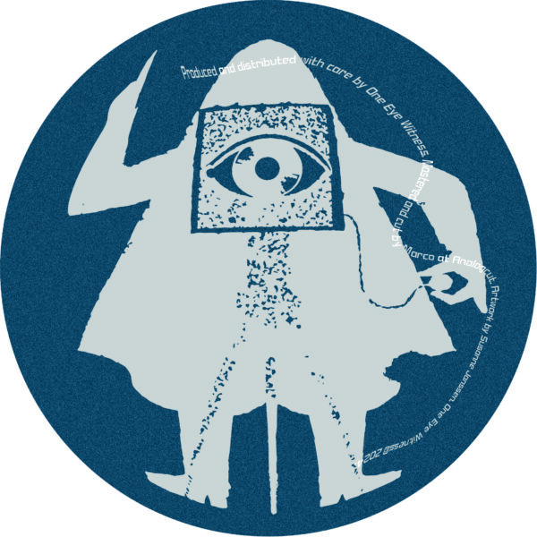 Various Artists - WITNESS06 - Image 3