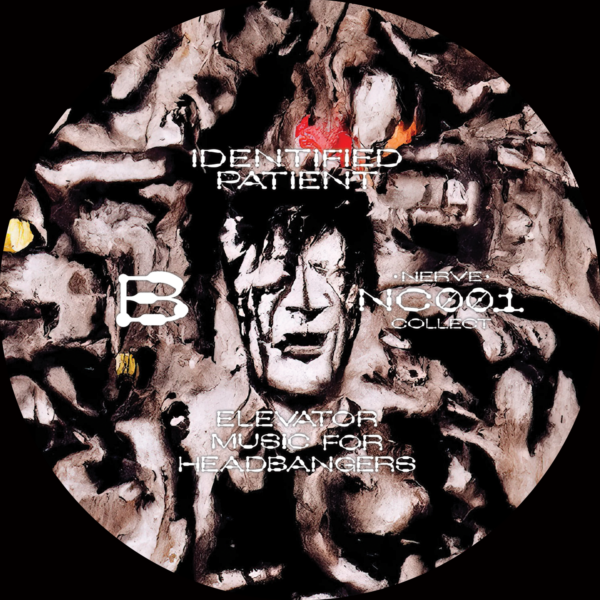 Identified Patient - Elevator Music For Headbangers (Incl. Download Code) - Image 5