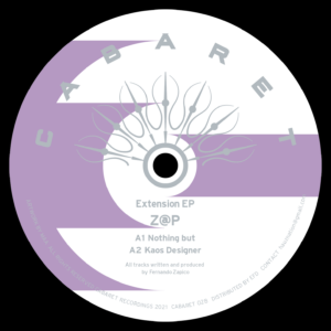 Z@P - Extension EP