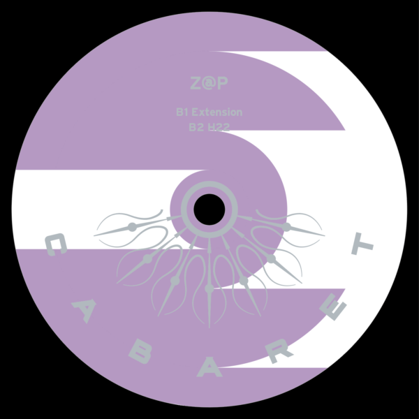 Z@P - Extension EP - Image 2