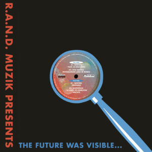 Seofon, Atoi Seattle, Antihouse - The Future Was Visible...