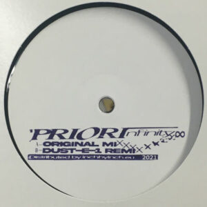 Priori - Infinity
