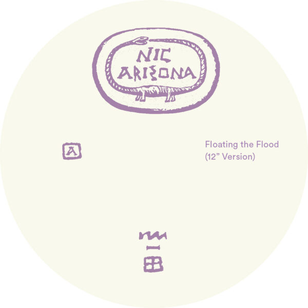 Nic Arizona - Floating The Flood
