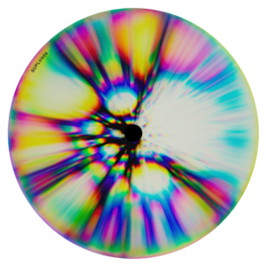 Dynarec - Slipstream EP