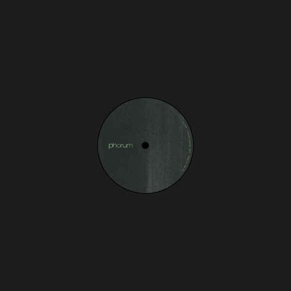 Phil Berg - Thrust EP - Image 4