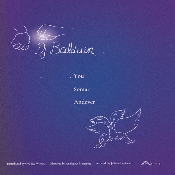 Dj Balduin - Everything - Image 2